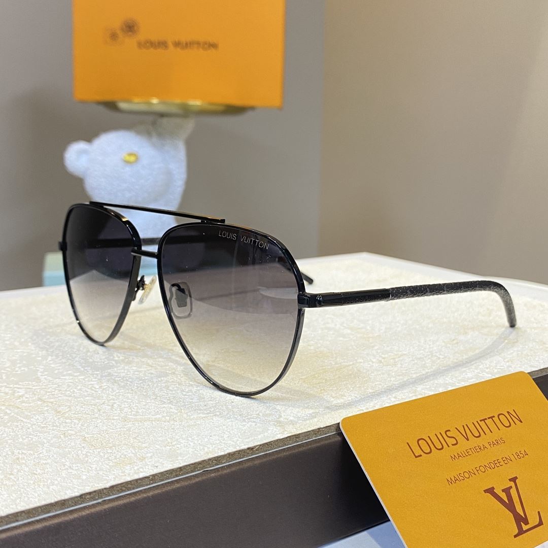 Louis Vuitton Sunglasses